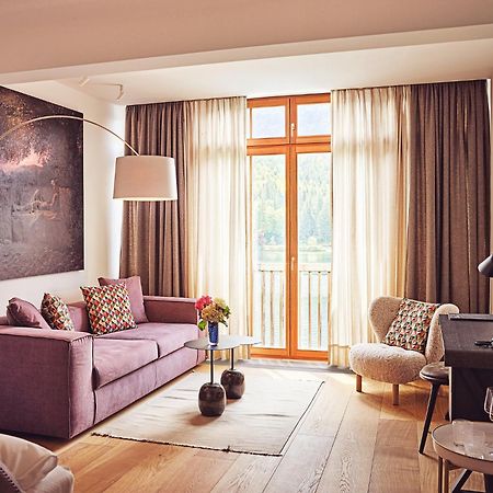 Tauroa Seehotel Грундльзе Екстер'єр фото
