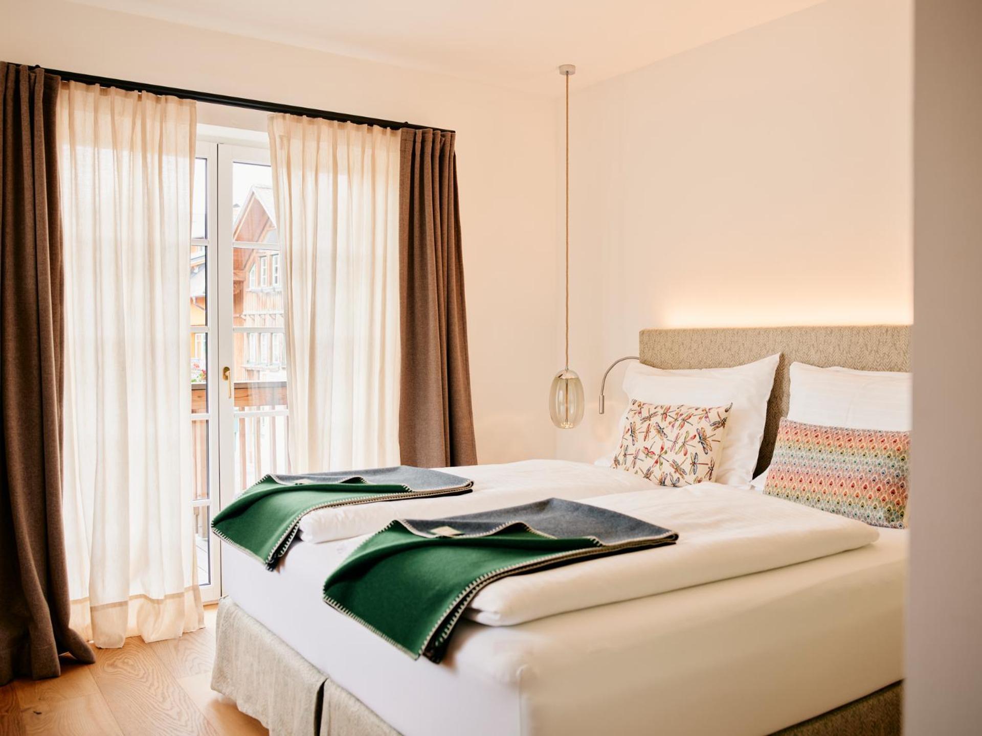 Tauroa Seehotel Грундльзе Екстер'єр фото
