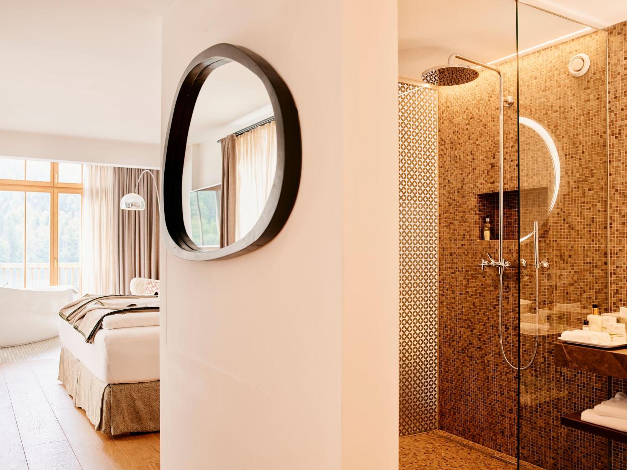 Tauroa Seehotel Грундльзе Екстер'єр фото